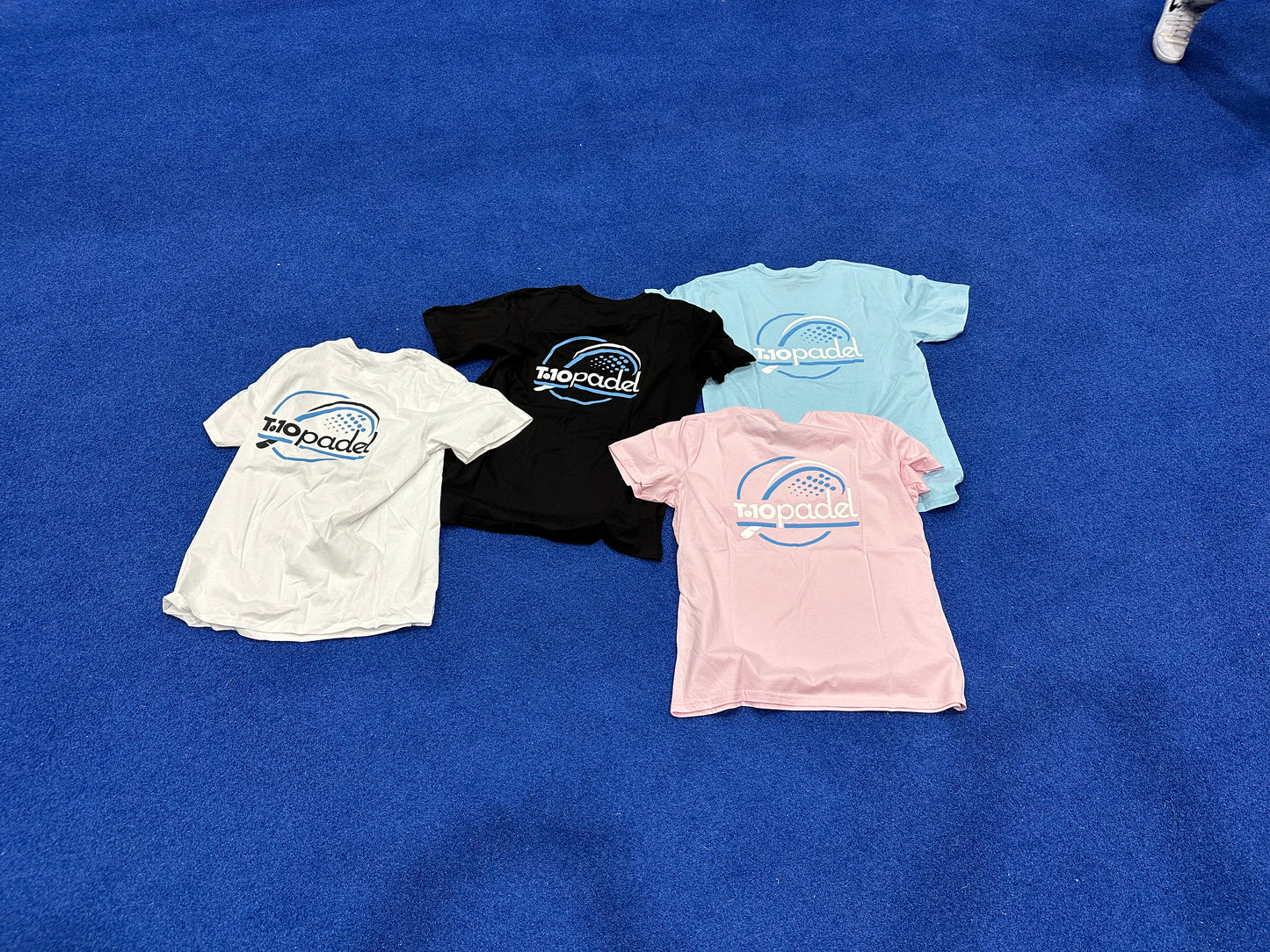 Cotton T-Shirts