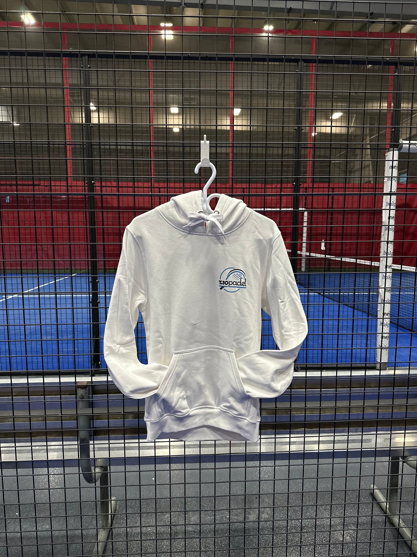Cotton Hoodie