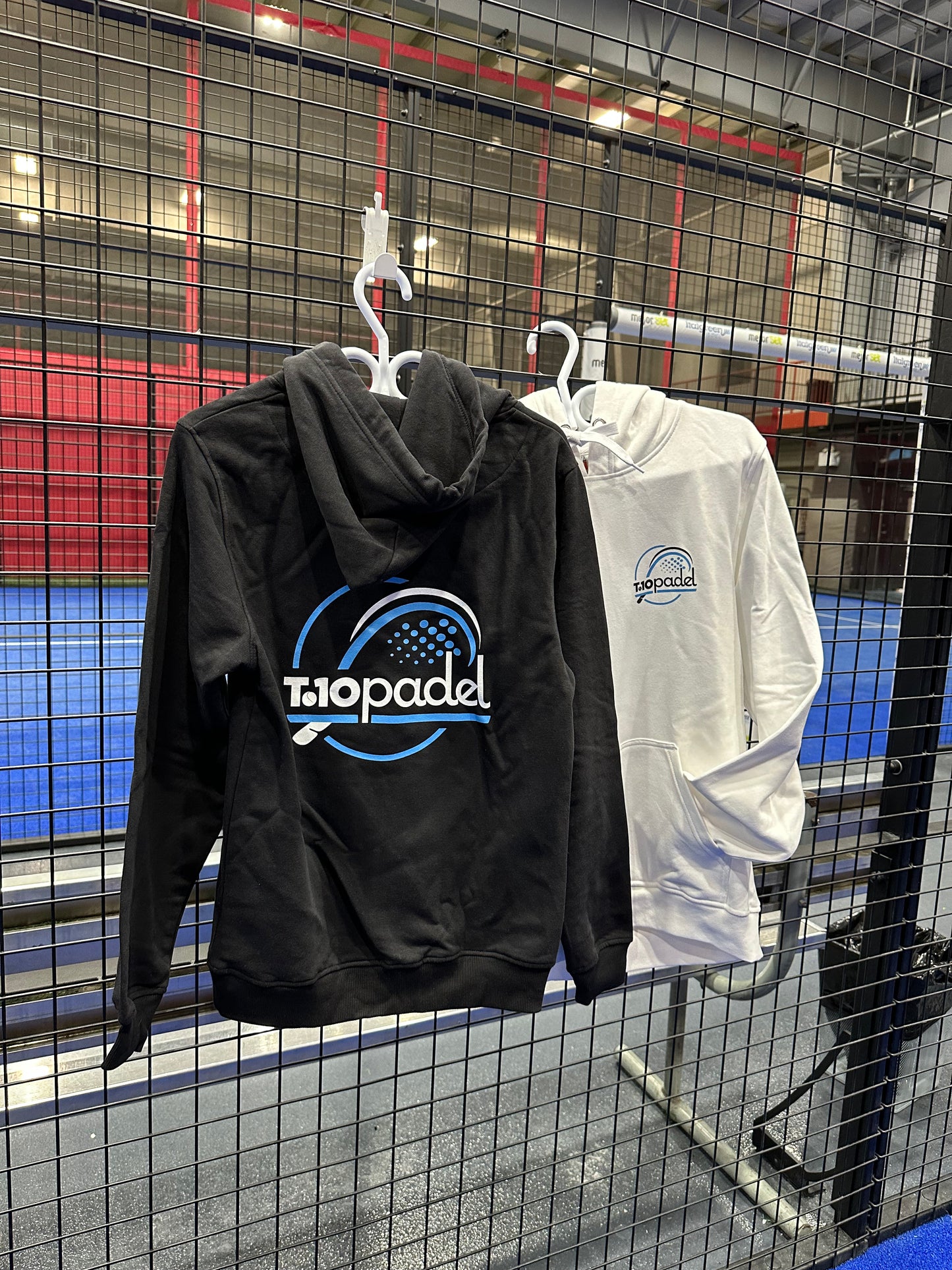 Cotton Hoodie