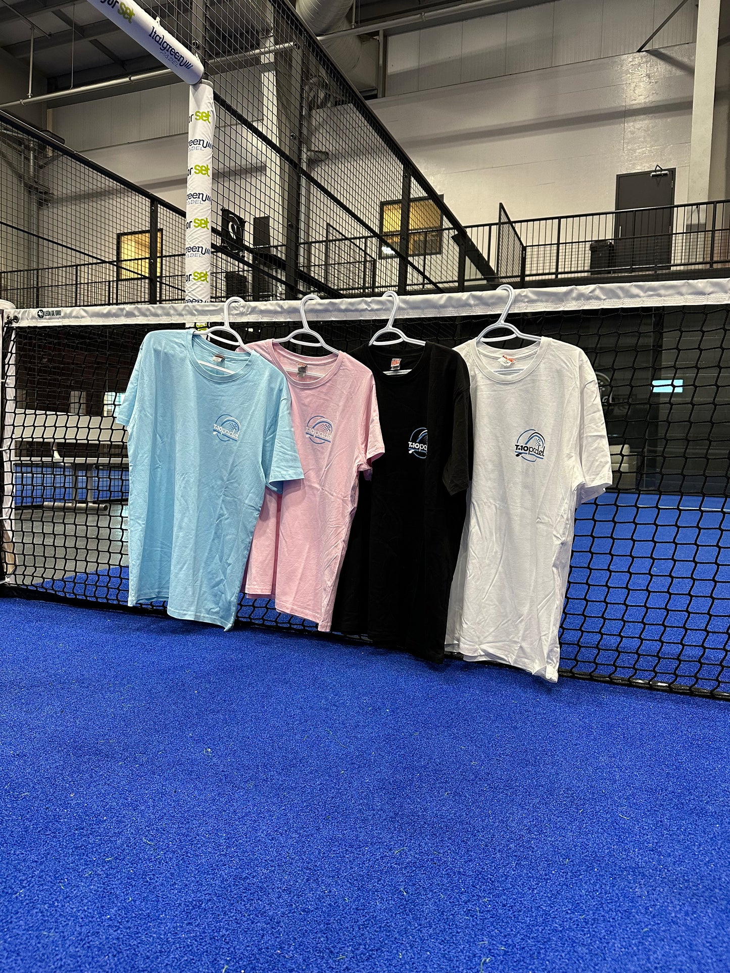Cotton T-Shirts