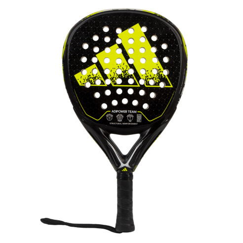 ADIPOWER TEAM