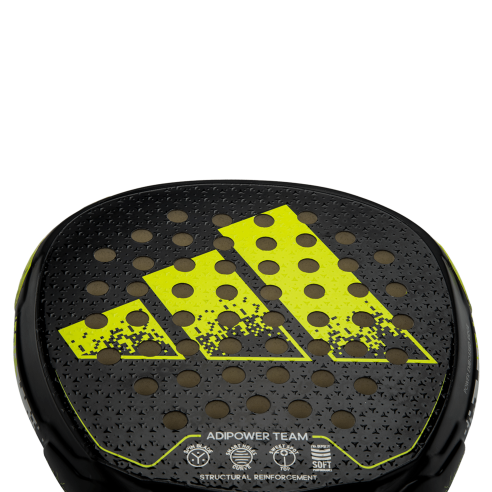 ADIPOWER TEAM