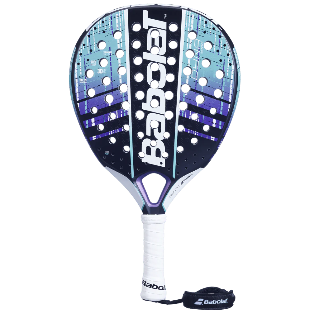 Babolat Dyna Spirit