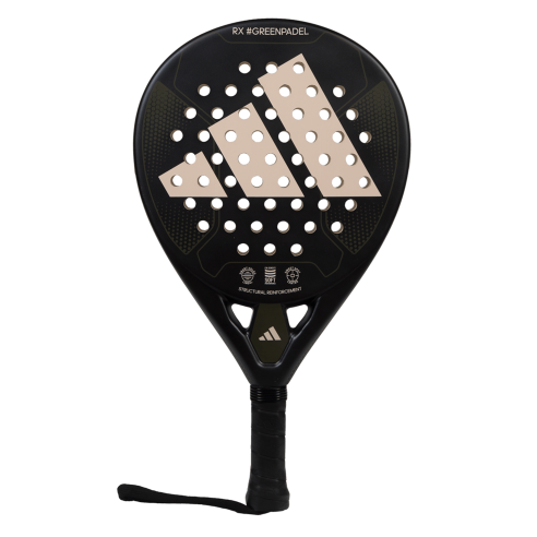 RX GREENPADEL