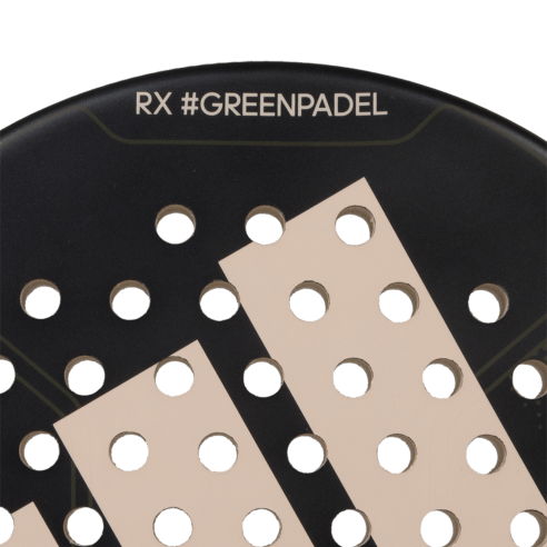 RX GREENPADEL