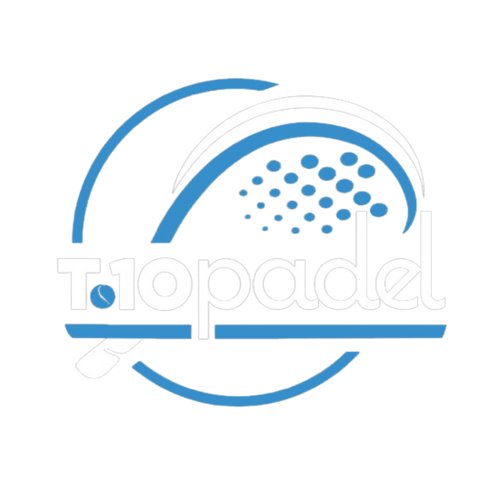 T.10 Padel logo