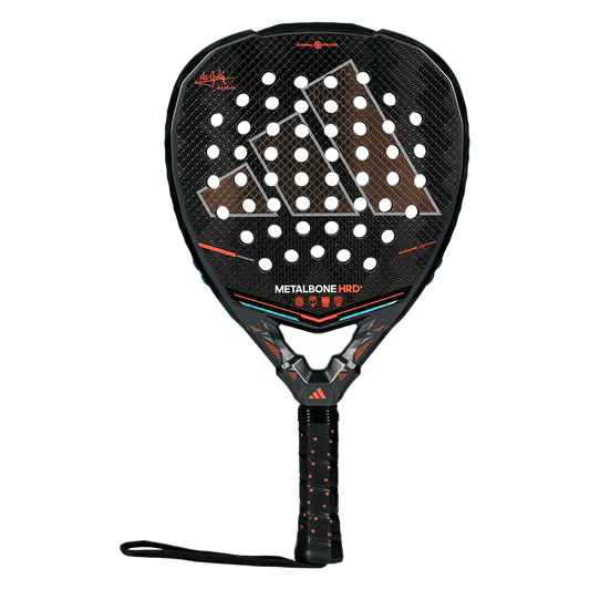 ADIDAS METALBONE HRD+ 2026