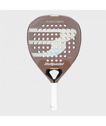 BULLPADEL WONDER 2026