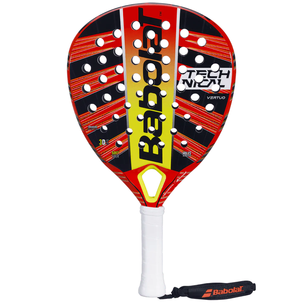 Babolat Technical Vertuo